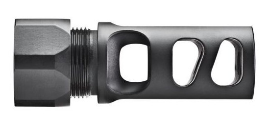 Bergara ST1 Mündungsbremse .30; 5/8x24 UNEF Bergara ST1 Mündungsbremse .30; 5/8x24 UNEF