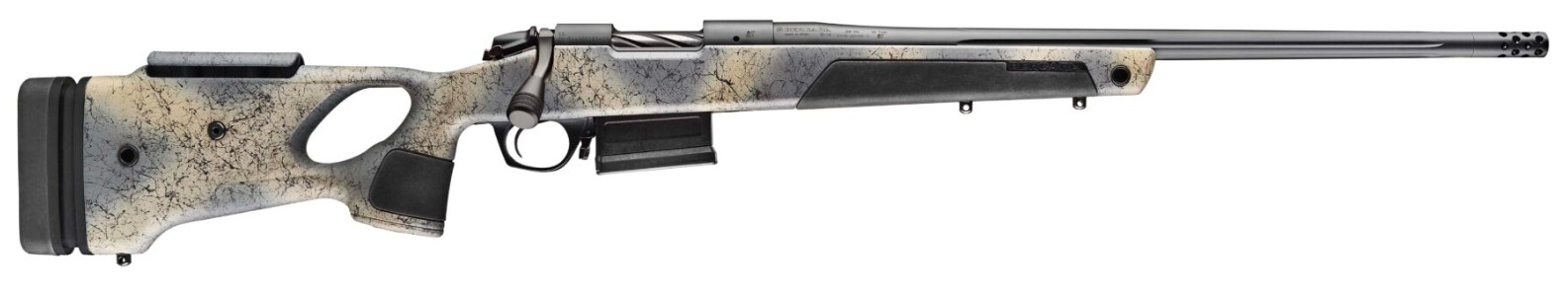 Bergara B14 Wilderness Thumbhole .308 Win. Bergara B14 Wilderness Thumbhole .308 Win.