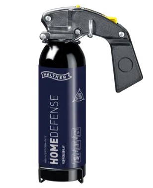 Walther Prosecur Pfefferspray 370ml Walther Prosecur Pfefferspray 370ml