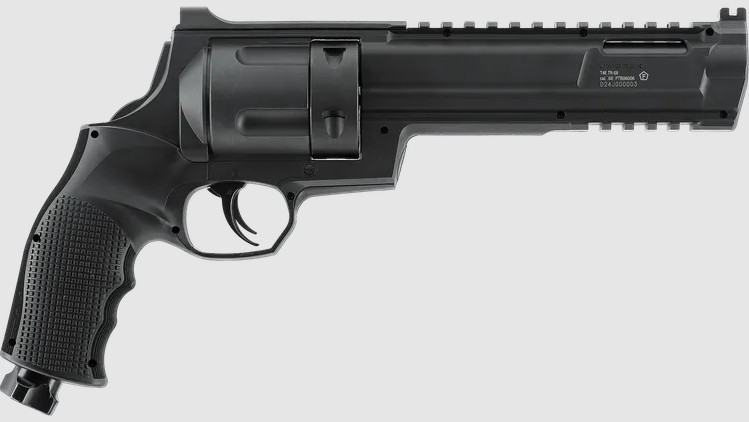 Umarex T4E TR 68 Gen. 2 Kal. .68; 16 Joule Umarex T4E TR 68 Gen. 2 Kal. .68; 16 Joule