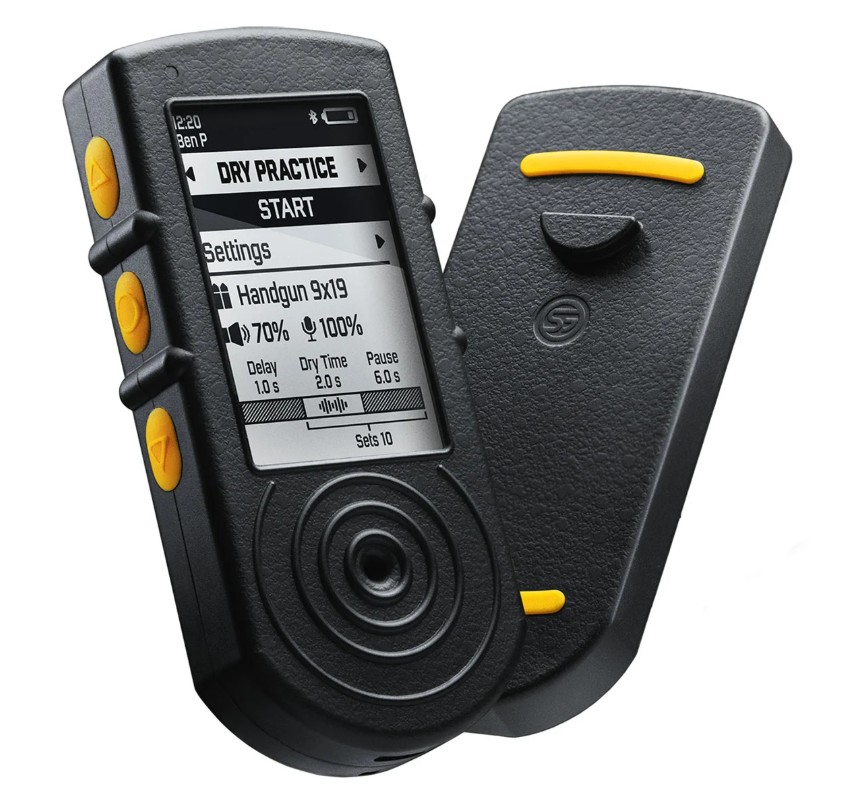 SG Smart Shot Timer 2 SG Smart Shot Timer 2