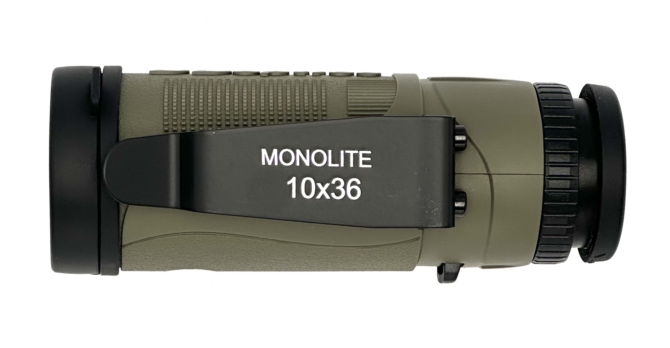 DDOptics Fernglas Monolite 10x36 DDOptics Fernglas Monolite 10x36