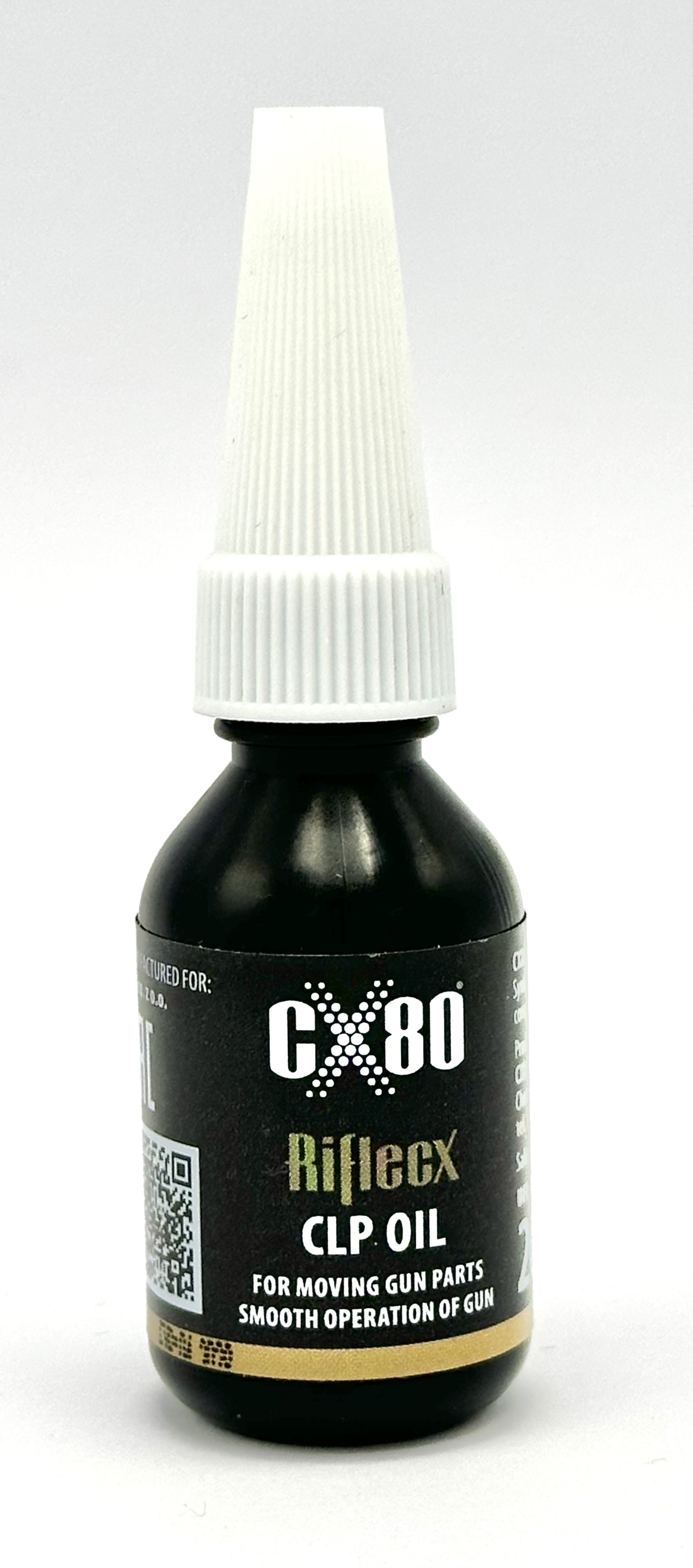 RifleCX CLP Oil 20ml RifleCX CLP Oil 20ml