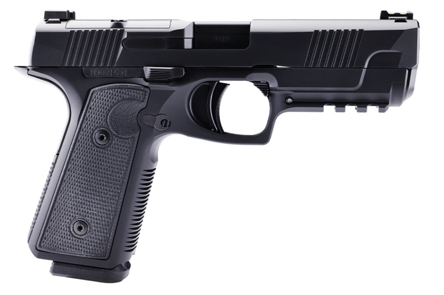 Daniel Defense Pistole H9 9x19 Daniel Defense Pistole H9 9x19
