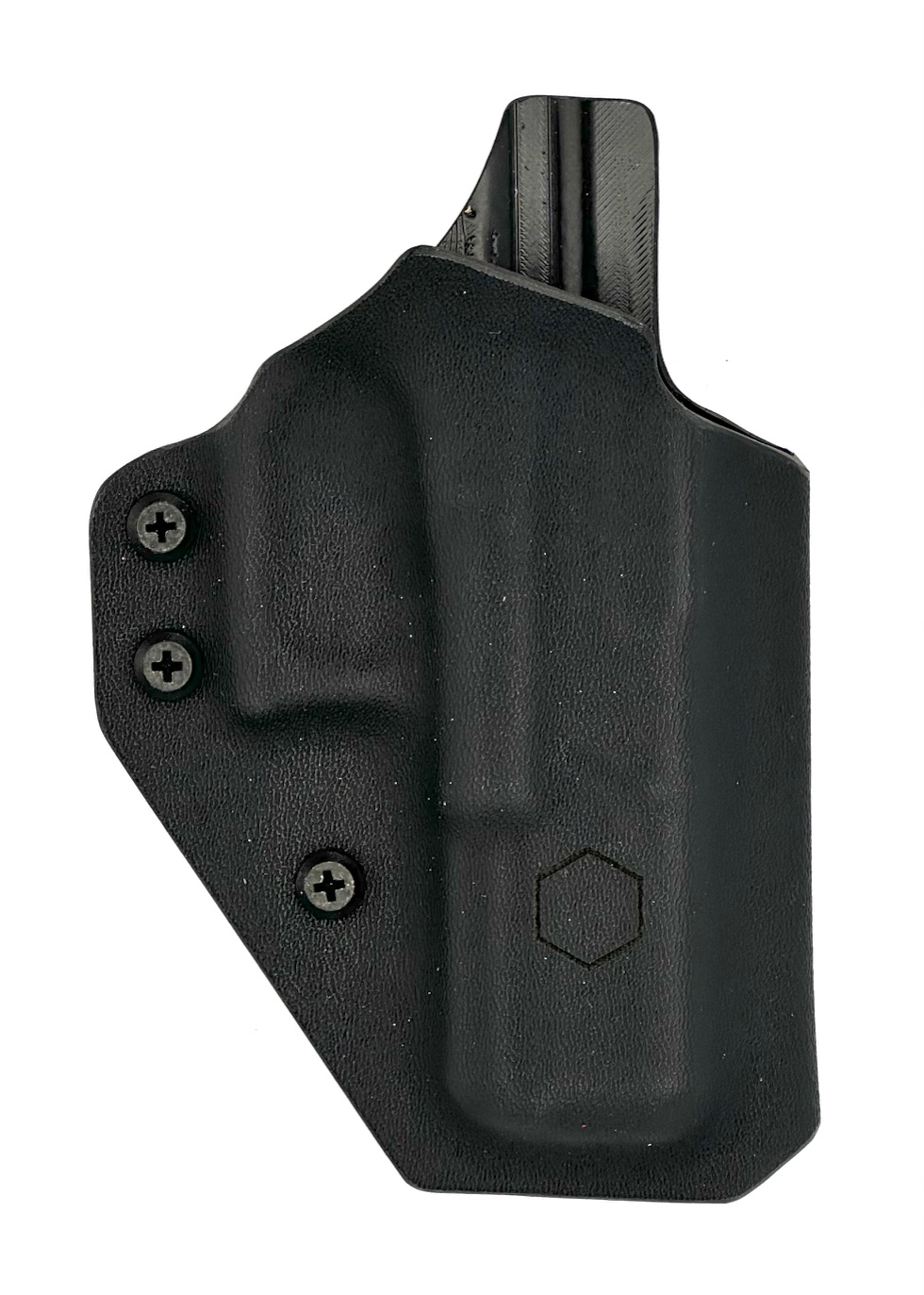 Hexagon Standard RH Holster Glock 19/45 Hexagon Standard RH Holster Glock 19/45