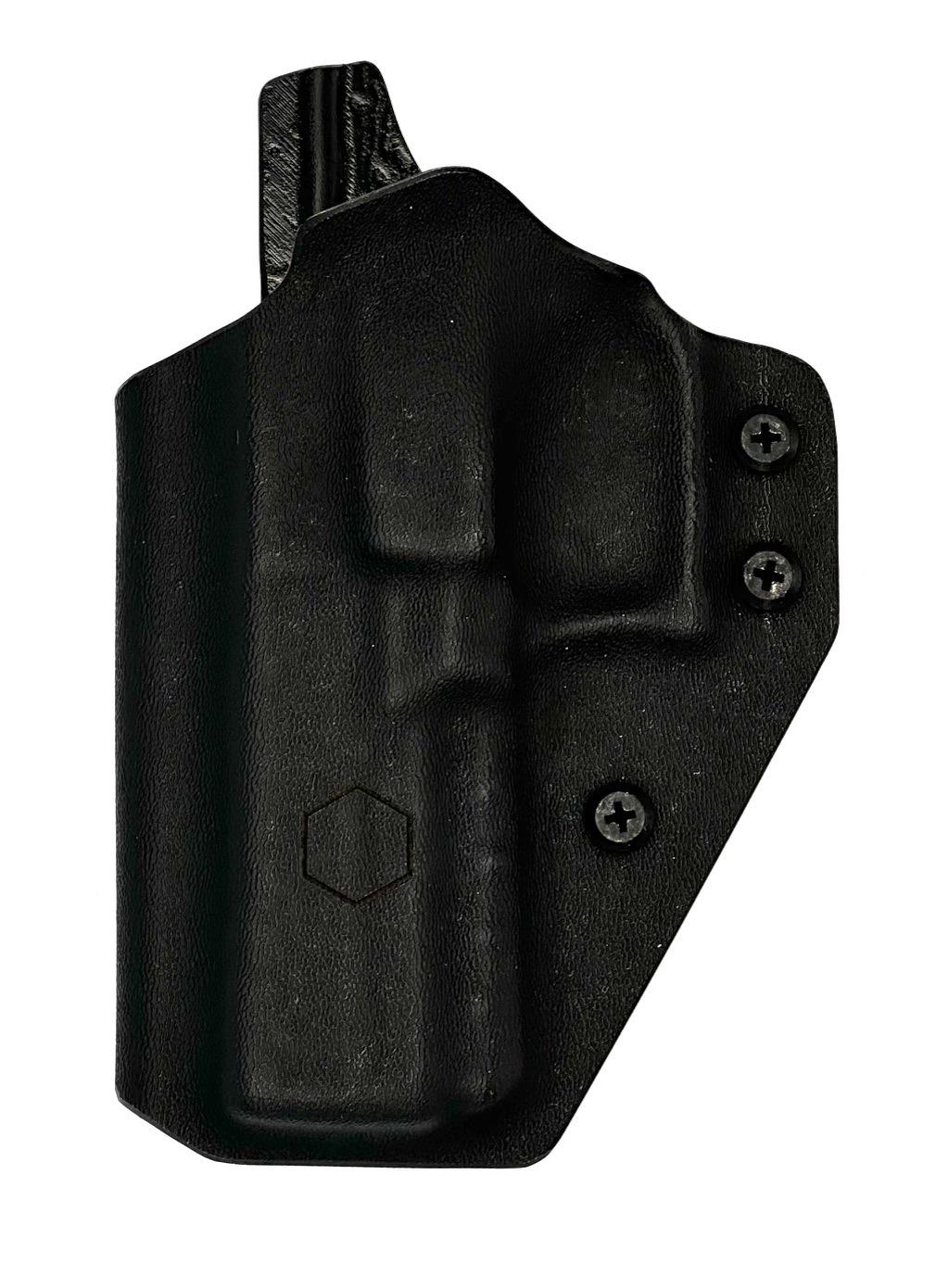 Hexagon Standard LH Holster Springfield Echelon Hexagon Standard LH Holster Springfield Echelon