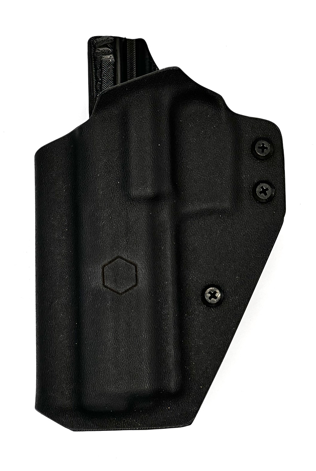 Hexagon Standard LH Holster SIG P320 Hexagon Standard LH Holster SIG P320