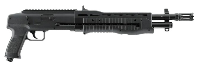 Umarex T4E TB 68 Kal. .68; 16 Joule Umarex T4E TB 68 Kal. .68; 16 Joule