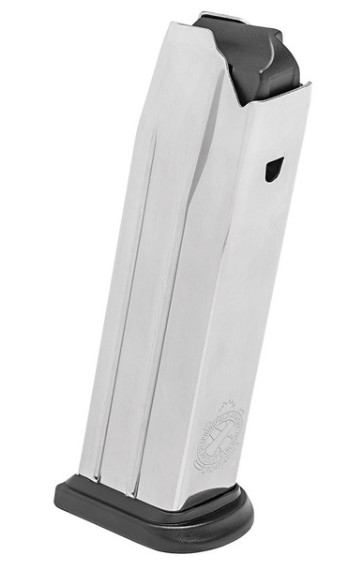 Springfield Magazin XD-M/SF19; 19 Schuss Springfield Magazin XD-M/SF19; 19 Schuss