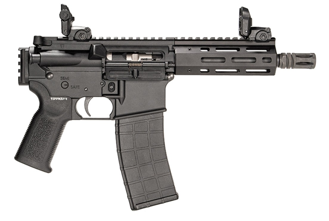 Tippmann M4-22 Elite Micro Compact Tippmann M4-22 Elite Micro Compact