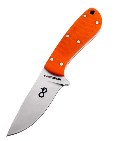 Merkel All Game Messer Merkel All Game Messer