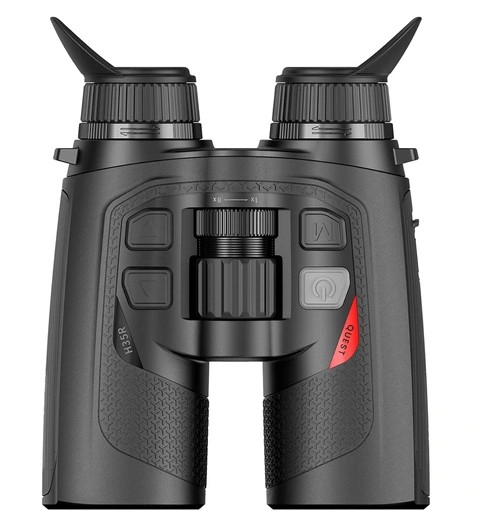Nocpix QUEST H35R Nocpix QUEST H35R