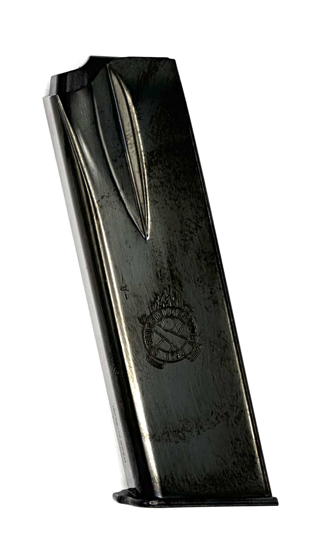 Springfield Magazin SA-35; 15 Schuss Springfield Magazin SA-35; 15 Schuss