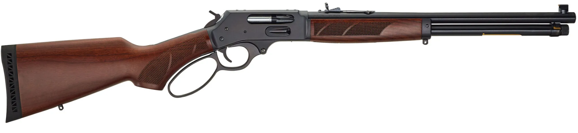 HENRY Steel Side Gate .45-70 HENRY Steel Side Gate .45-70