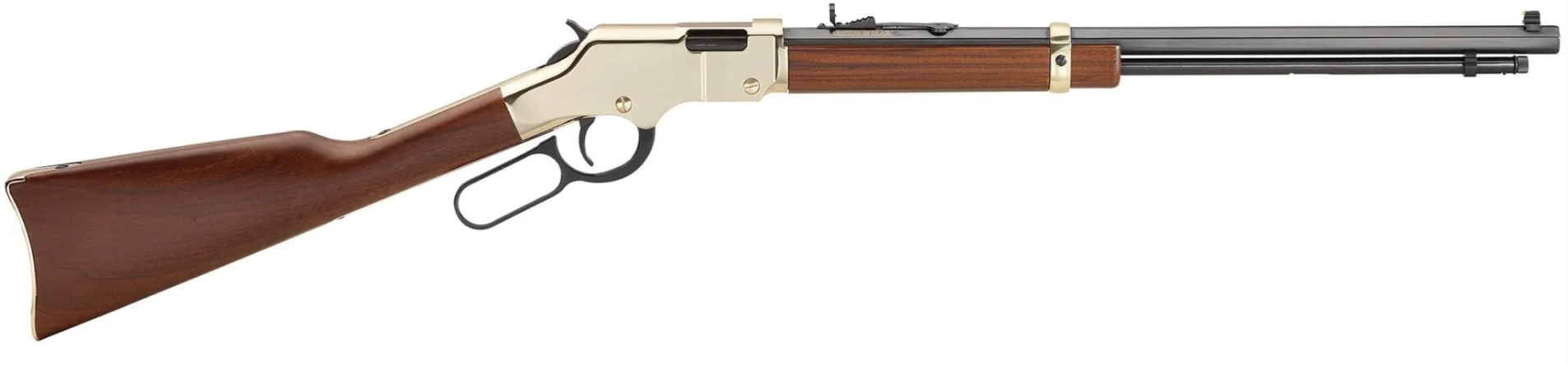 HENRY Golden Boy .22LR HENRY Golden Boy .22LR