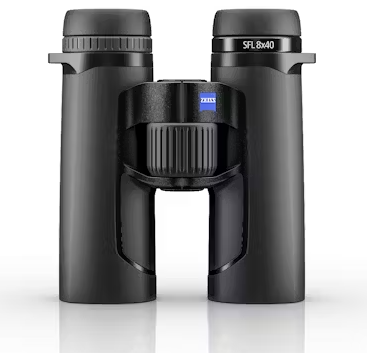 Zeiss SFL 8x40 Zeiss SFL 8x40