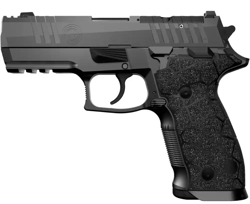 Steyr Arms ATd Compact COMP Steyr Arms ATd Compact COMP