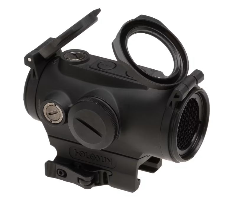 Holosun HE530G-RD Elite Red Circle Dot Sight Holosun HE530G-RD Elite Red Circle Dot Sight
