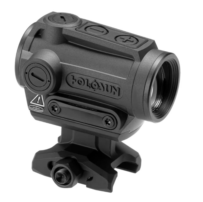 Holosun ARO Gold MRS Reticle Sight Holosun ARO Gold MRS Reticle Sight