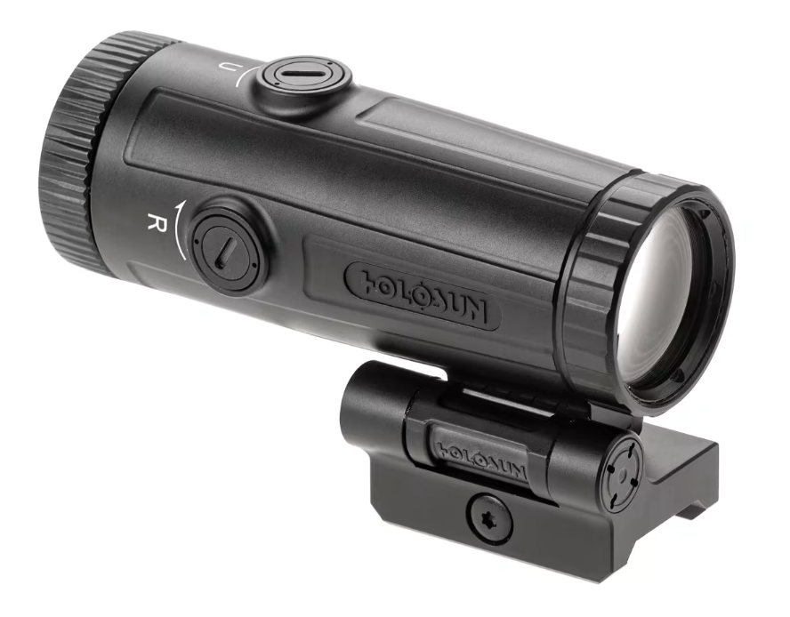 Holosun HM6X Micro Magnifier Holosun HM6X Micro Magnifier