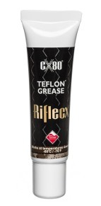 RifleCX Teflon Grease Schmierfett 20g RifleCX Teflon Grease Schmierfett 20g