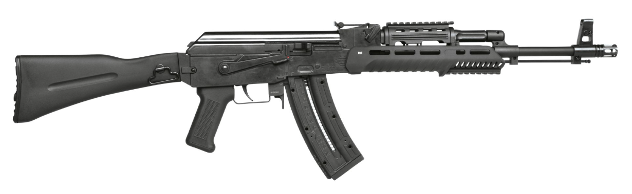 Mauser Firearms AK47 Omega Mauser Firearms AK47 Omega