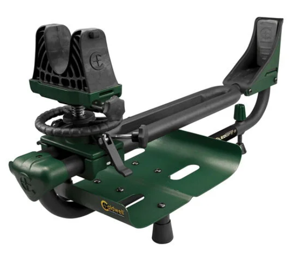 Caldwell Lead Sled DFT2 Caldwell Lead Sled DFT2