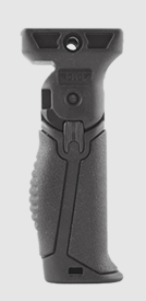 DLG Picatinny Griff klappbar DLG Picatinny Griff klappbar