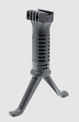 DLG Picatinny Griff BiPod DLG Picatinny Griff BiPod