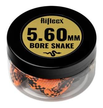 RifleCX Bore Snake .22/5,6mm RifleCX Bore Snake .22/5,6mm