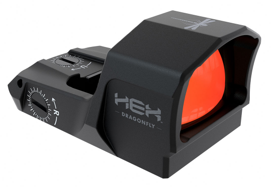 HEX Dragonfly; 3,5 MOA Dot HEX Dragonfly; 3,5 MOA Dot