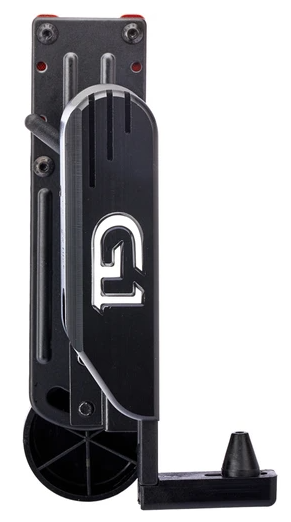 Ghost Holster One Evo CZ TS2 Ghost Holster One Evo CZ TS2