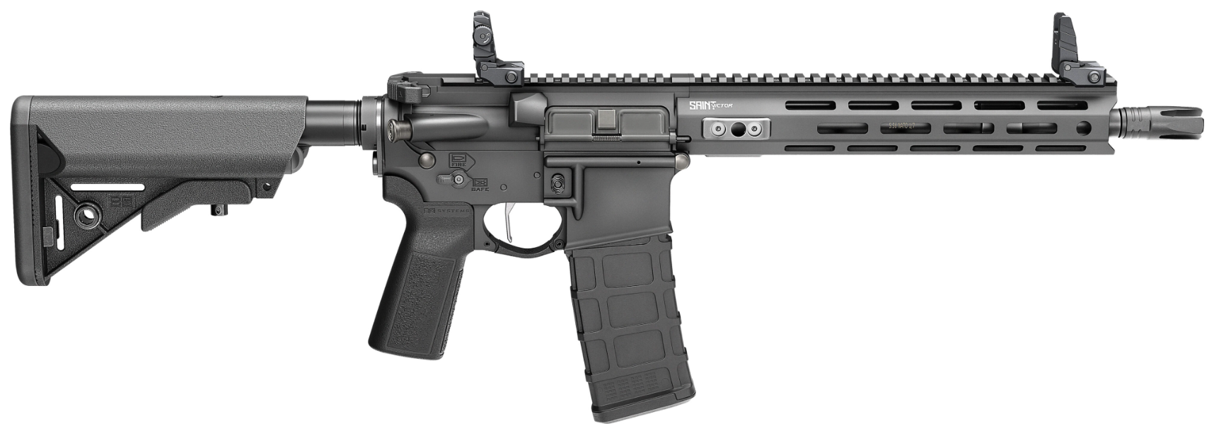 Springfield Armory Saint Victor SBR 11,5" Springfield Armory Saint Victor SBR 11,5"