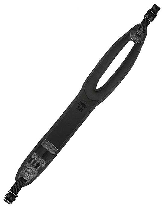 Sauenhammer Gewehrriemen Gamehammer Schwarz Sauenhammer Gewehrriemen Gamehammer Schwarz