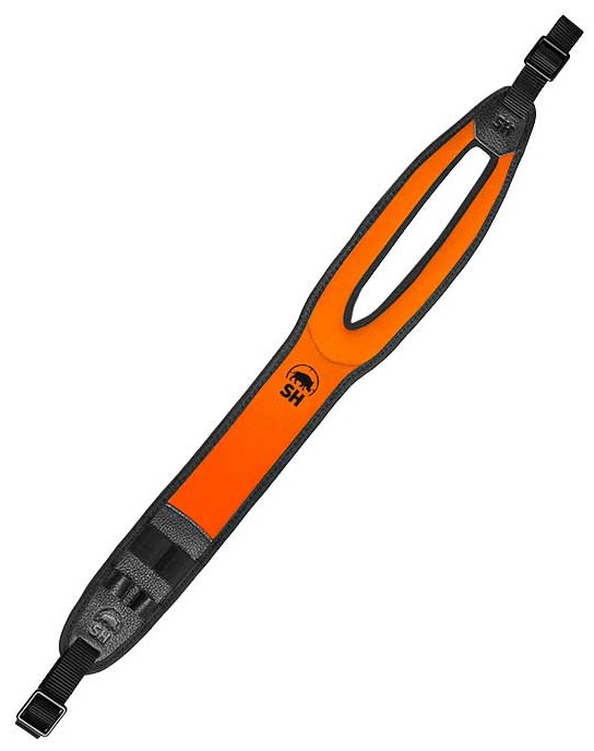 Sauenhammer Gewehrriemen Gamehammer Orange Sauenhammer Gewehrriemen Gamehammer Orange
