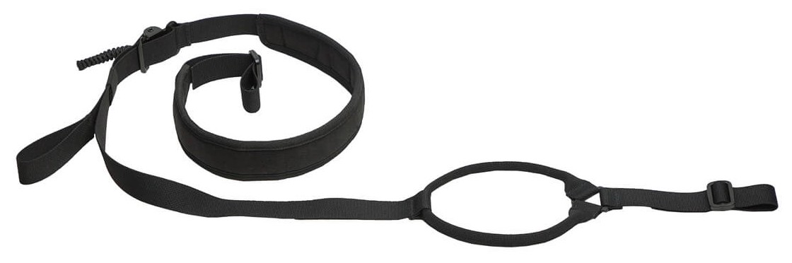 CORELOCK Gewehrriemen DH24 Schwarz  CORELOCK Gewehrriemen DH24 Schwarz