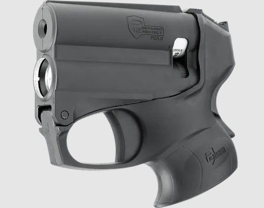 Walther P2P PGS II Walther P2P PGS II