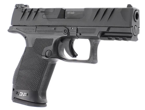 Umarex AS Walther PDP Compact 4"; 6mm BB; Gas Umarex AS Walther PDP Compact 4"; 6mm BB; Gas
