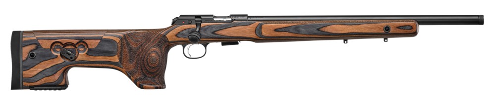 CZ 457 Range