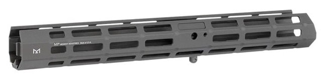 MIDWEST INDUSTRIES Henry Handguard G2 M-LOK Modell .357