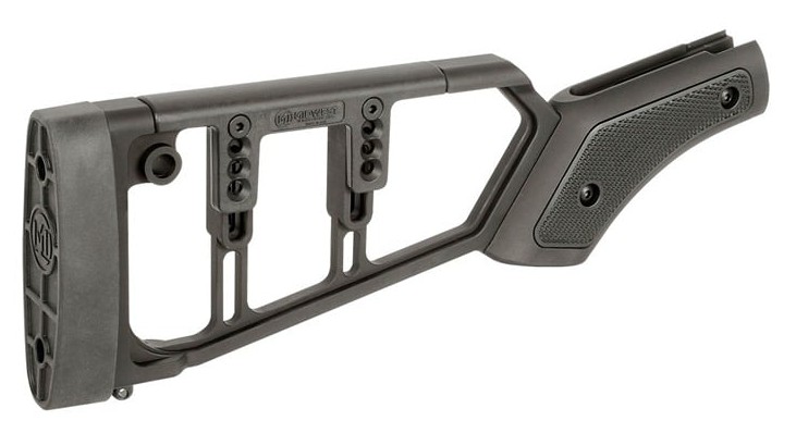 MIDWEST INDUSTRIES Henry Lever Stock Pistol Grip