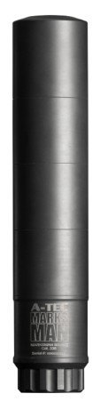 A-TEC Marksman .338 Schalldämpfer