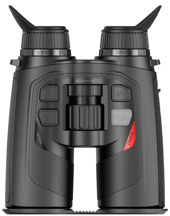 Nocpix QUEST H50R