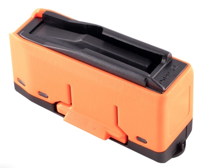 Beretta Magazin BRX; 5 Schuss