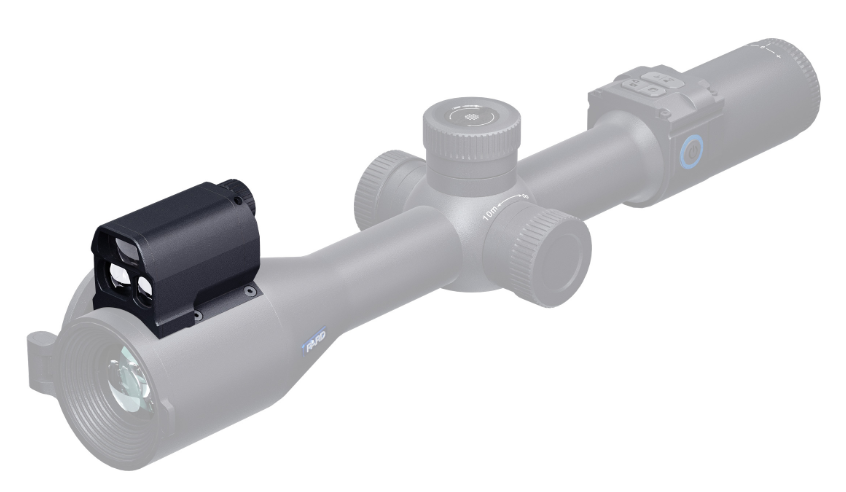 PARD NS4PE-IR/LRF 850