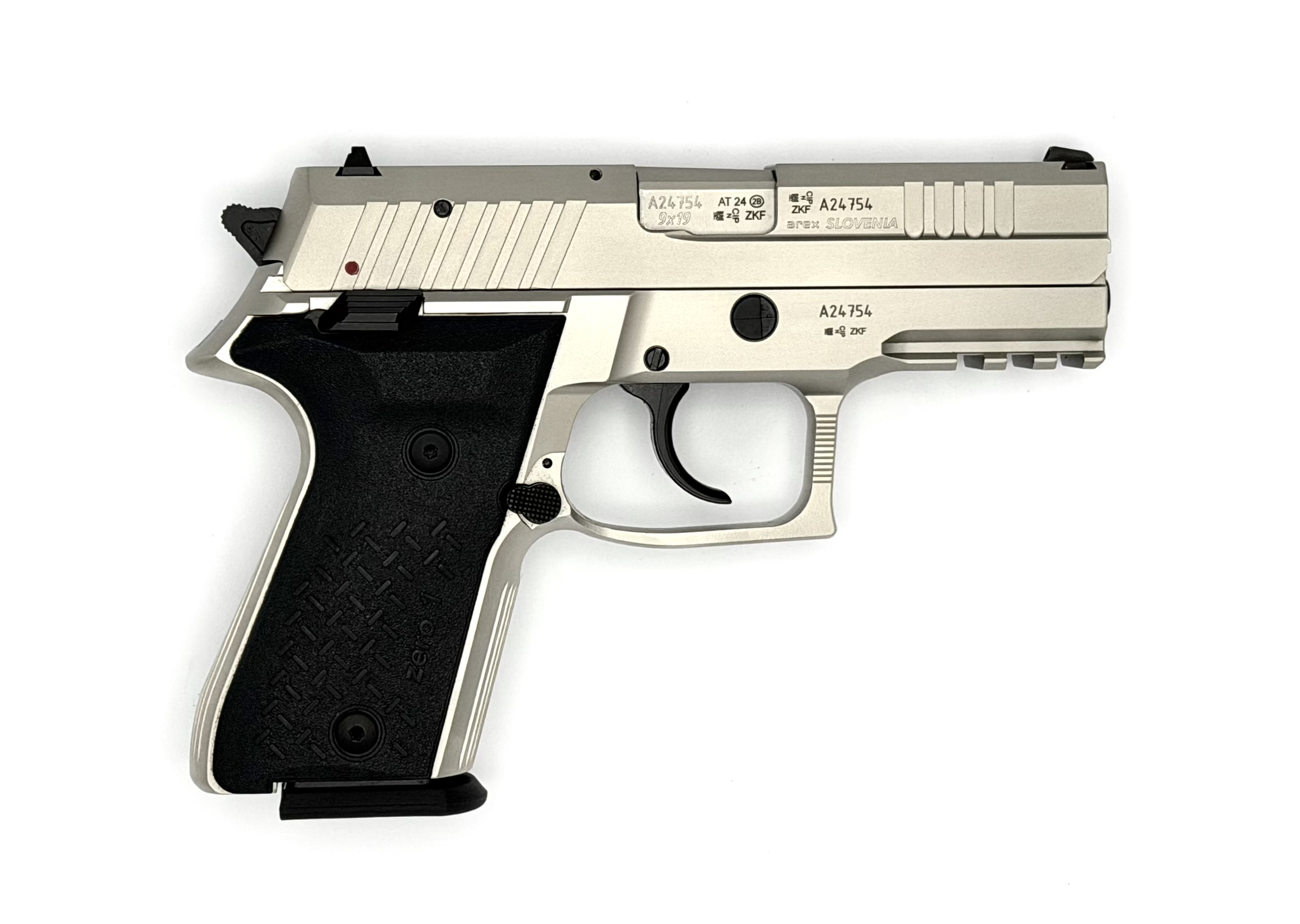 Arex Zero 1 Compact GBW Arex Zero 1 Compact GBW