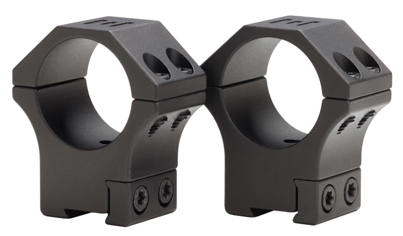 Element Montage XT; High; 30mm; BH 29mm