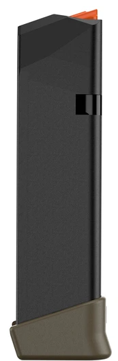 Glock Magazin G45 Hunter; 17+2 Schuss