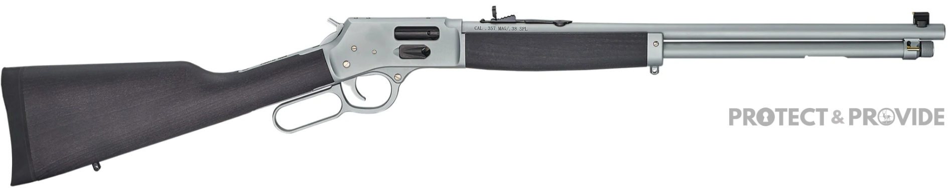HENRY Big Boy Rifle All-Weather Side Gate .357 Mag.