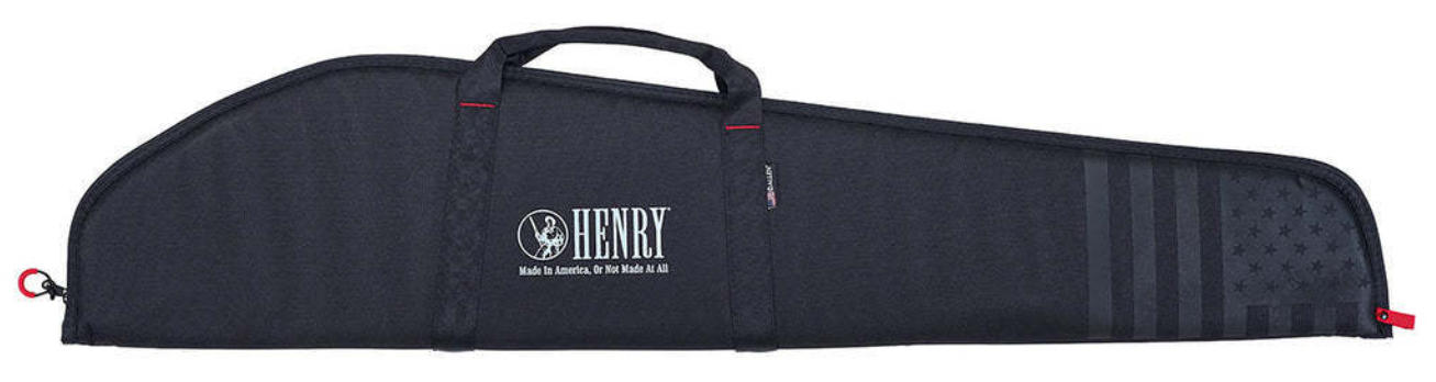 Henry Gewehrfutteral Deckers Flag